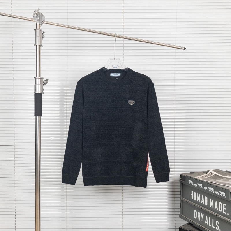 Pra*a sweaters